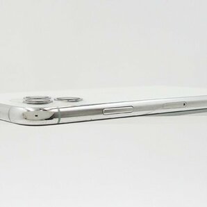 ◇【au/Apple】iPhone 11 Pro 256GB MWC82J/A スマートフォン シルバーの画像5