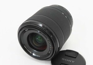 ◇【SONY ソニー】FE 28-70mm F3.5-5.6 OSS SEL2870 一眼カメラ用レンズ