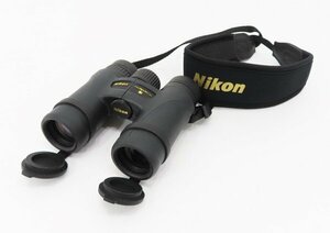 ◇【Nikon ニコン】双眼鏡 MONARCH 7 10×30