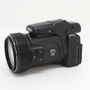 ◇美品【Nikon ニコン】COOLPIX P1000 コンパクトデジタルカメラの画像6