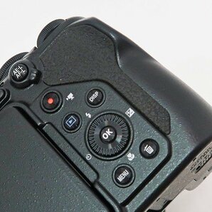 ◇美品【Nikon ニコン】COOLPIX P1000 コンパクトデジタルカメラの画像8