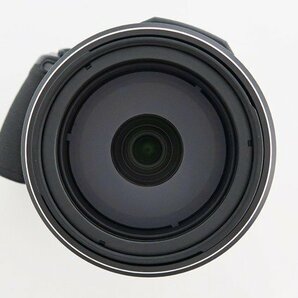 ◇美品【Nikon ニコン】COOLPIX P1000 コンパクトデジタルカメラの画像4