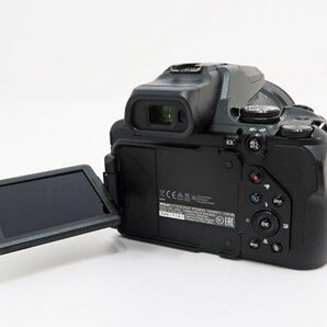 ◇美品【Nikon ニコン】COOLPIX P1000 コンパクトデジタルカメラの画像2
