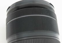 ◇美品【FUJIFILM 富士フイルム】XF 18-55mm F2.8-4 R LM OIS 一眼カメラ用レンズ_画像7