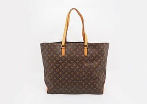 ◇【LOUIS VUITTON ルイ・ヴィトン】カバ・アルト M51152 トートバッグ モノグラム