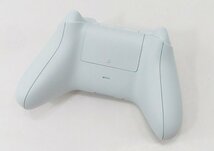 ◇【Microsoft マイクロソフト】XBOX ROBOT WHITE コントローラー_画像3