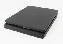 ♪◇【SONY ソニー】PS4本体 500GB CUH-2200A ジェットブラック_画像2