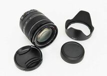 ◇美品【FUJIFILM 富士フイルム】XF 18-55mm F2.8-4 R LM OIS 一眼カメラ用レンズ_画像9