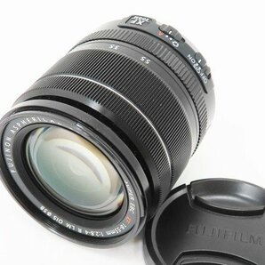 ◇美品【FUJIFILM 富士フイルム】XF 18-55mm F2.8-4 R LM OIS 一眼カメラ用レンズの画像1