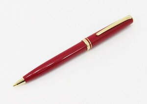 ◇【MONTBLANC モンブラン】ジェネレーション シャープペンシル