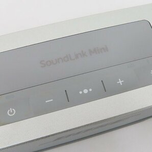 ◇【BOSE ボーズ】SoundLink Mini スピーカーの画像5