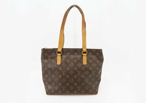 ◇【LOUIS VUITTON ルイ・ヴィトン】カバ・ピアノ M51148 トートバッグ モノグラム