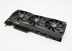 ◇美品【ZOTAC GAMING】GEFORCE RTX 2070 Super AMP 8GB グラフィックボード