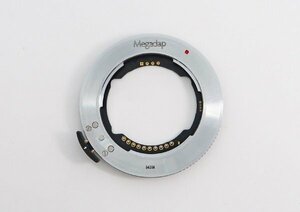 * beautiful goods [Megadap]ETZ21 mount adaptor E mount lens -Z mount body for camera for accessory 
