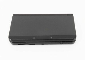 ○【任天堂】Newニンテンドー3DS ブラック