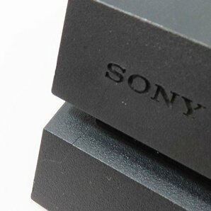 ○【SONY ソニー】PS4本体 500GB CUH-1200A ジェットブラックの画像6