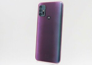 ◇【MOTOROLA】moto g30 128GB SIMフリー XT2129-2 スマートフォン ダークパール