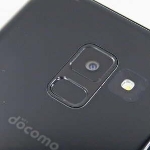 ◇【docomo/SAMSUNG】Galaxy Feel2 32GB SC-02L スマートフォン オパールブラックの画像3