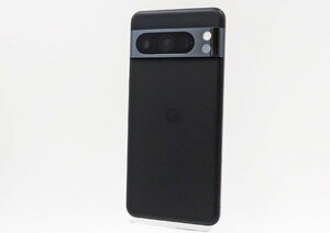 ◇【Google】Google Pixel 8 Pro 256GB SIMフリー GE9DP スマートフォン オブシディアン