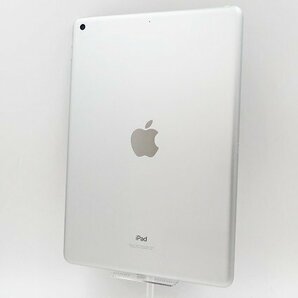 ◇美品【Apple アップル】iPad 第9世代 Wi-Fi 64GB MK2L3J/A タブレット シルバーの画像1