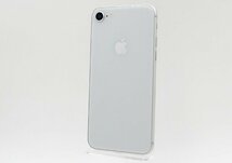◇ジャンク【mineo/Apple】iPhone 8 64GB SIMフリー MQ792J/A スマートフォン シルバー_画像1