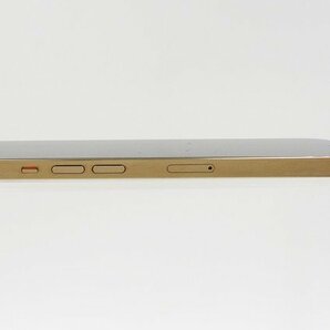 ◇【docomo/Apple】iPhone 12 Pro Max 128GB SIMロック解除済 MGCW3J/A スマートフォン ゴールドの画像6