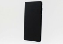 ◇【docomo/SAMSUNG】Galaxy S10 128GB SC-03L スマートフォン プリズムブルー_画像2