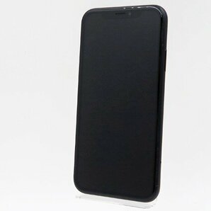 ◇【au/Apple】iPhone XR 64GB MT002J/A スマートフォン ブラックの画像2