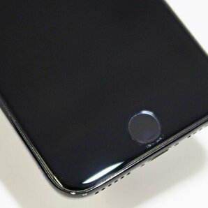 ◇ジャンク【docomo/Apple】iPhone 7 32GB SIMロック解除済 MQTY2J/A スマートフォン ジェットブラックの画像8