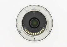 ◇【Nikon ニコン】1 NIKKOR VR 30-110mm f/3.8-5.6 一眼カメラ用レンズ シルバー_画像5