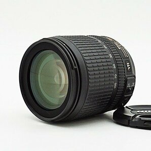 ◇美品【Nikon ニコン】AF-S DX NIKKOR 18-105mm f/3.5-5.6G ED VR 一眼カメラ用レンズの画像1