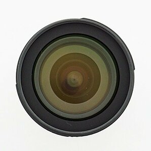 ◇美品【Nikon ニコン】AF-S DX NIKKOR 18-105mm f/3.5-5.6G ED VR 一眼カメラ用レンズの画像2
