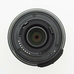 ◇美品【Nikon ニコン】AF-S DX NIKKOR 18-105mm f/3.5-5.6G ED VR 一眼カメラ用レンズの画像4