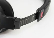 ◇美品【SONY ソニー】ヘッドホン MDR-M1ST ブラック_画像6