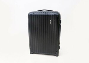 ♪◇【RIMOWA リモワ】サルサ スーツケース 35L 851.52