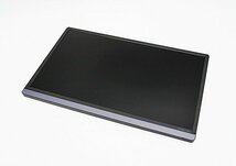 ◇美品【KUMK】ポータブルモニター 15.6インチ 液晶モニター_画像1