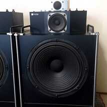 ★良品 1ヶ月間動作保証★Technics SB-7000 テクニクス 3-Way Speaker System　Technics7 簡易メンテ品★　名機 ②_画像2