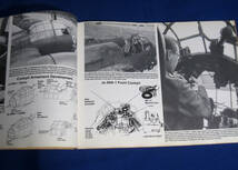 ユンカースJu88写真集Part1 インアクション Squadron 洋書_画像4