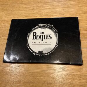 beatles anthology ビートルズ ポストカード 写真の画像1