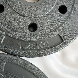 激安 新品 送料無料 ダンベルセット ダンベル 2個*10kg バーベル 可変式 筋トレ 重量挙げ ダイエット 自宅トレーニング 加圧トレーニングの画像6