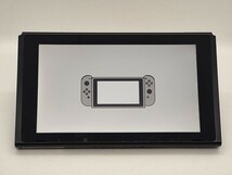 ニンテンドースイッチ Nintendo Switch　2018年製 本体のみ_画像1