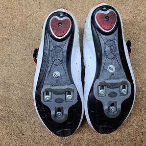 SIDI ビンディングシューズ SCARPE GENIUS 5-FIT MEGA EUR40.5 の画像6