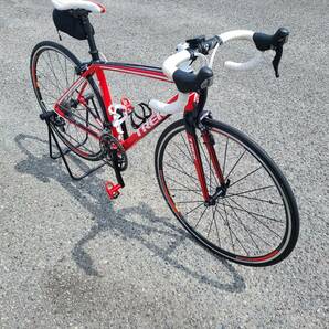 TREK MADONE2.1  ロードバイク  中古車の画像2