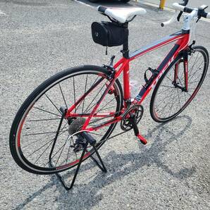 TREK MADONE2.1  ロードバイク  中古車の画像3