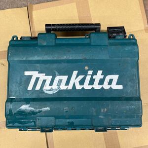 B455【中古品】/ makita HR2600 ハンマドリル マキタ 汚れあり電動工具 ②