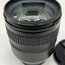 B4118【中古品】 Nikon AF-S NIKKOR 18-70mm 1:3.5-4.5G ED DX レンズ カメラレンズ ニコン _画像4