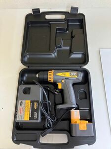 National 充電ドリルドライバー 電動工具 充電器 バッテリー EZT108 EZT002 EZT901 松下電工