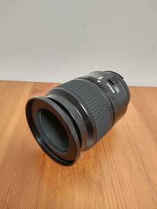 Nikon ニコン AF MICRO NIKKOR 105mm 2.8 D レンズ 現状品 中古 ジャンク　動作未確認