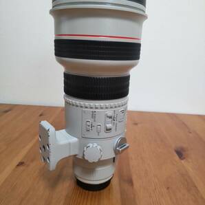 CANON キャノン EF 300mm f2.8 L USM 一眼レフカメラレンズ 動作未確認 の画像8