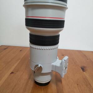 CANON キャノン EF 300mm f2.8 L USM 一眼レフカメラレンズ 動作未確認 の画像7